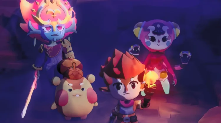 Axie Mmo Atia'S Legacy Signals Sky Mavis’ Next Move For Web3