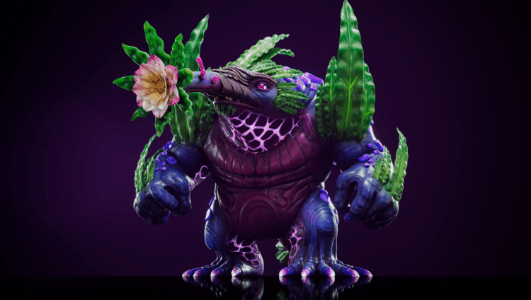 Illuvium X Virtuals Partnership