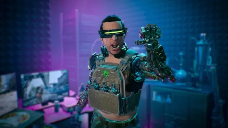 Is Off The Grid By Gunzilla Games Scamming Its Players Or Just A Web3 Growing Pain?