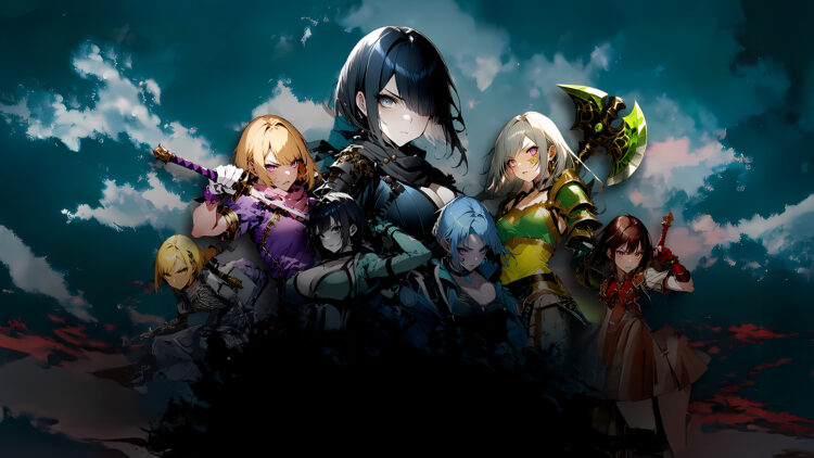 Lok Hunters Closed Beta Begins May 12, 2025 – Everything You Need To Know