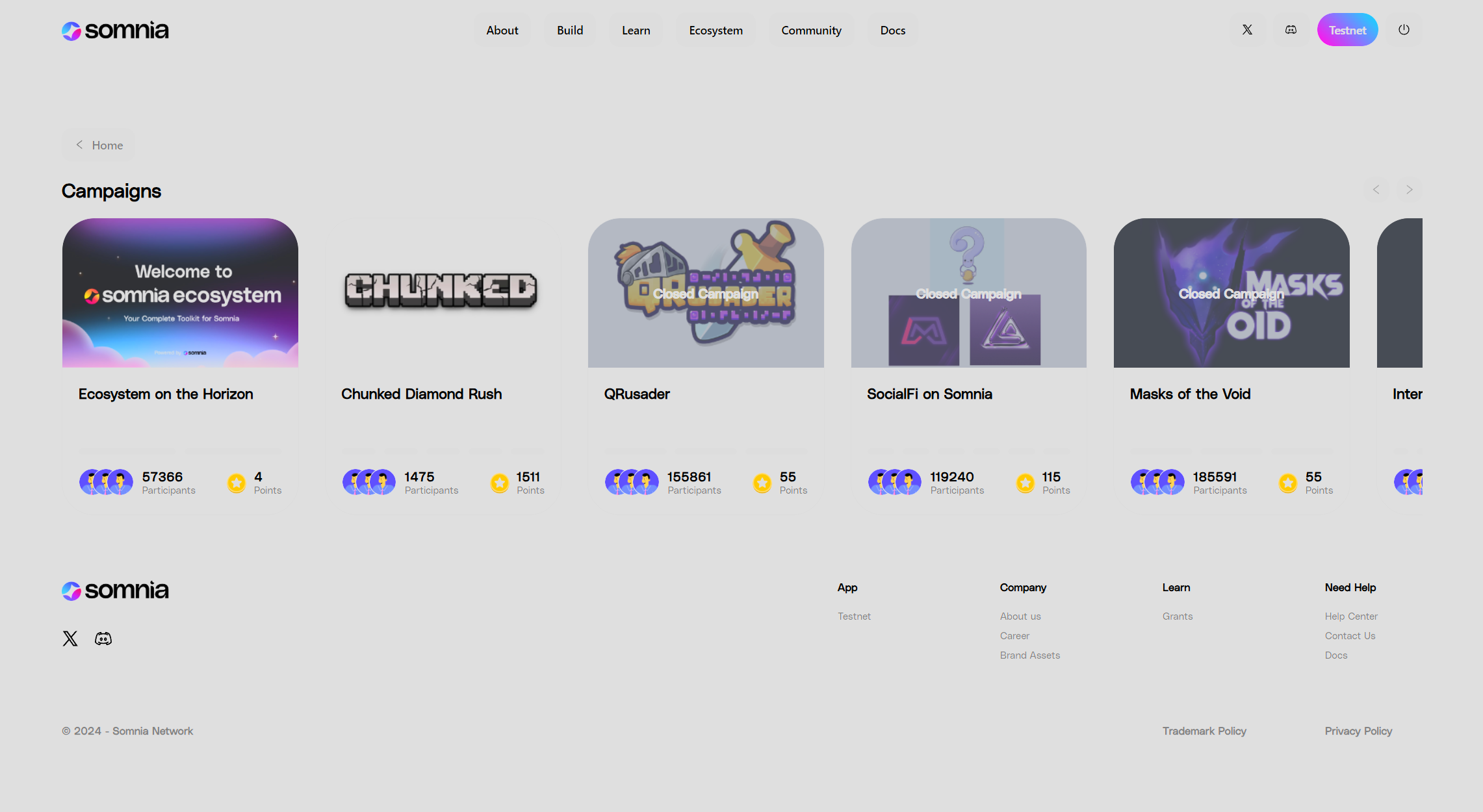 How to Farm the Somnia Airdrop and Top Games to Watch