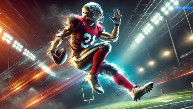 Avalanche Football Game 'Draftables' Launches On Arena With Free Tournament And Nft Prizes