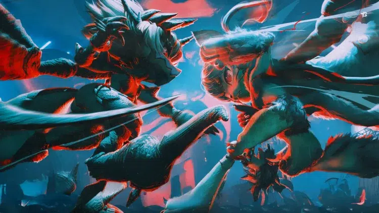 Tokyo Beast Trials Early Access Opens With Exclusive Matchup Mode And Daily Prize Events