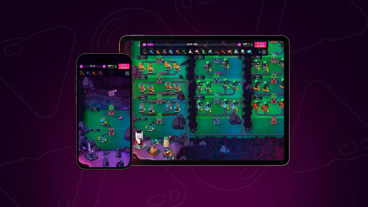 Craft World Raises $5M to Build Player-Owned Economy for Web3 Gaming