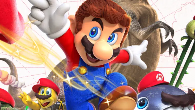 Nintendo Switch 2 Games