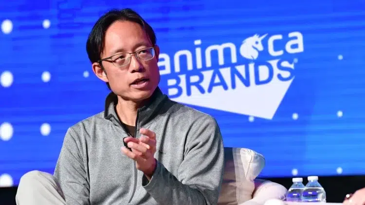 Animoca Brands Releases Fy2021 Audit With $450M In Bookings And Ipo Plans