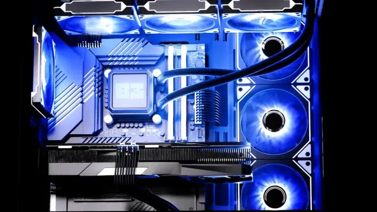 B3 And Andromeda Launch B3Pc: First Gaming Rig With Self-Destruct And Crypto Wallet