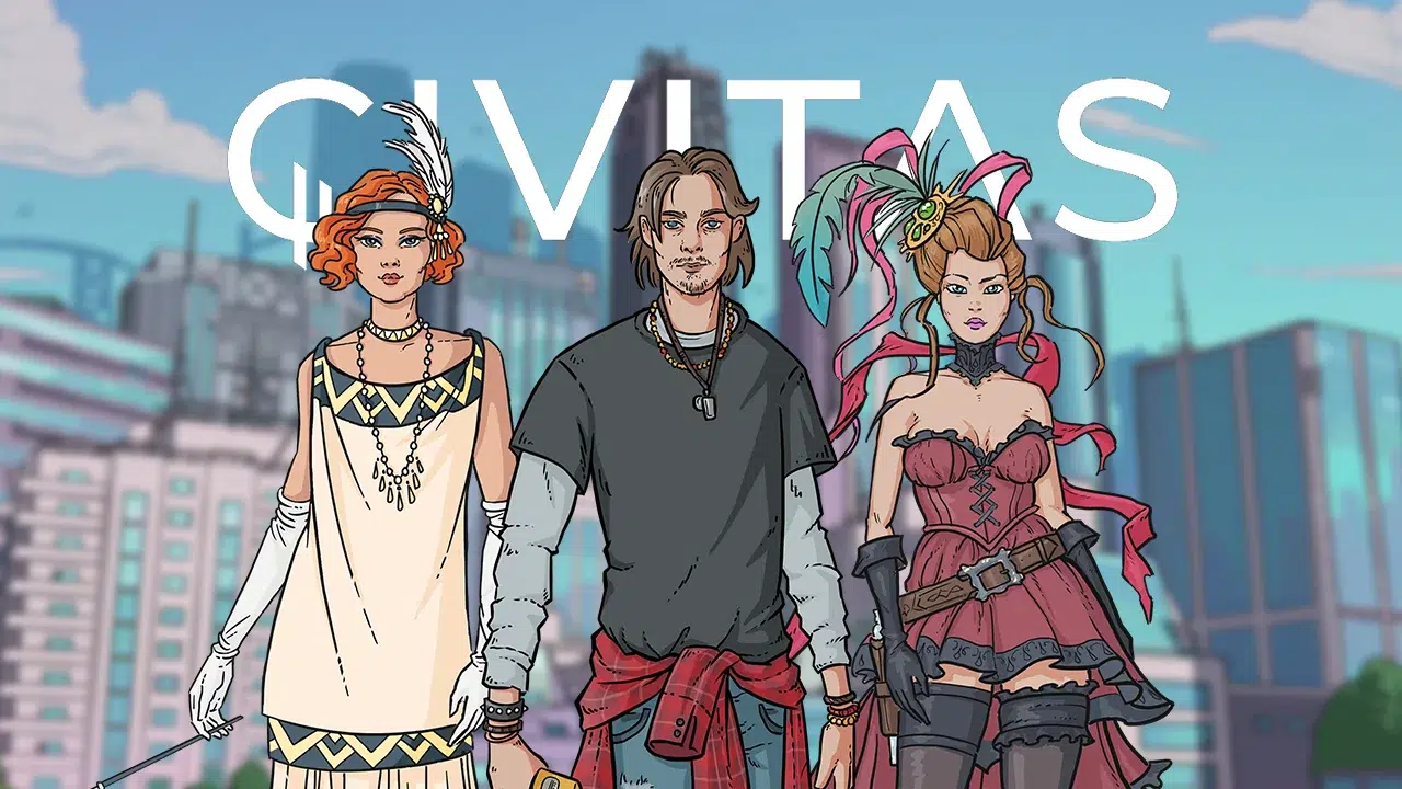Civitas Migrates To Immutable Zkevm For Faster, Gas-Free Web3 Strategy Gameplay