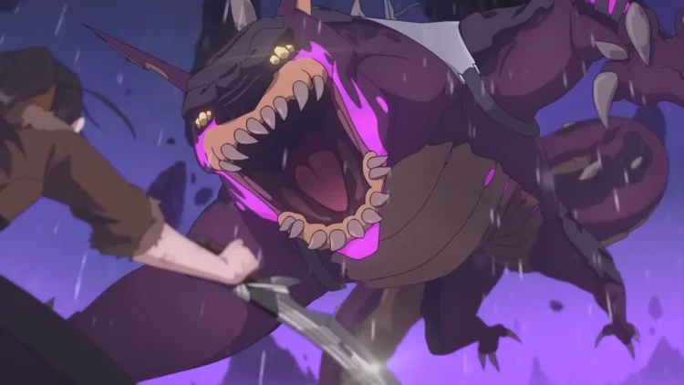 Cross The Ages Blast Playtest 2 Introduces Rebalanced Gameplay And Energy Boost