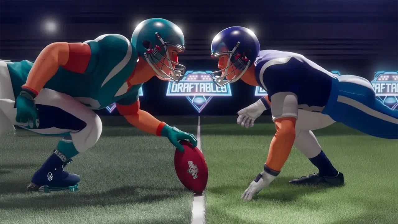 Draftables Pre-Season Tournament Begins June 27 With $Draft Token Staking And Rewards