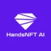 Handsnft Ai On Somnia