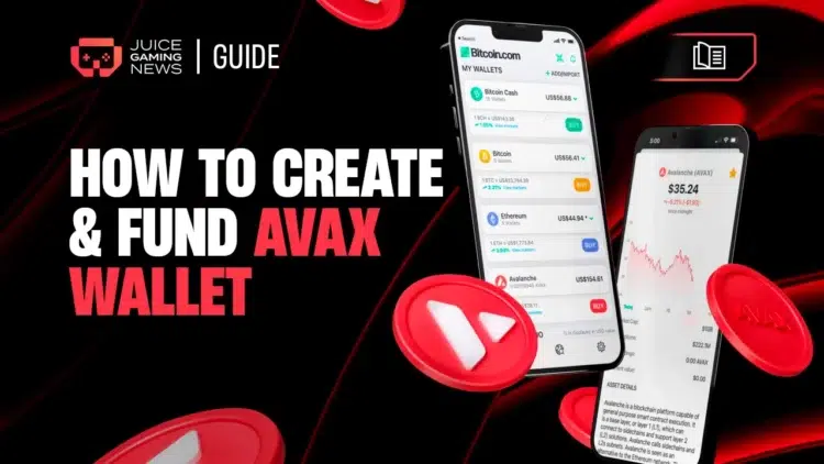 How To Add Avalanche To Metamask And Fund Your Avalanche Wallet