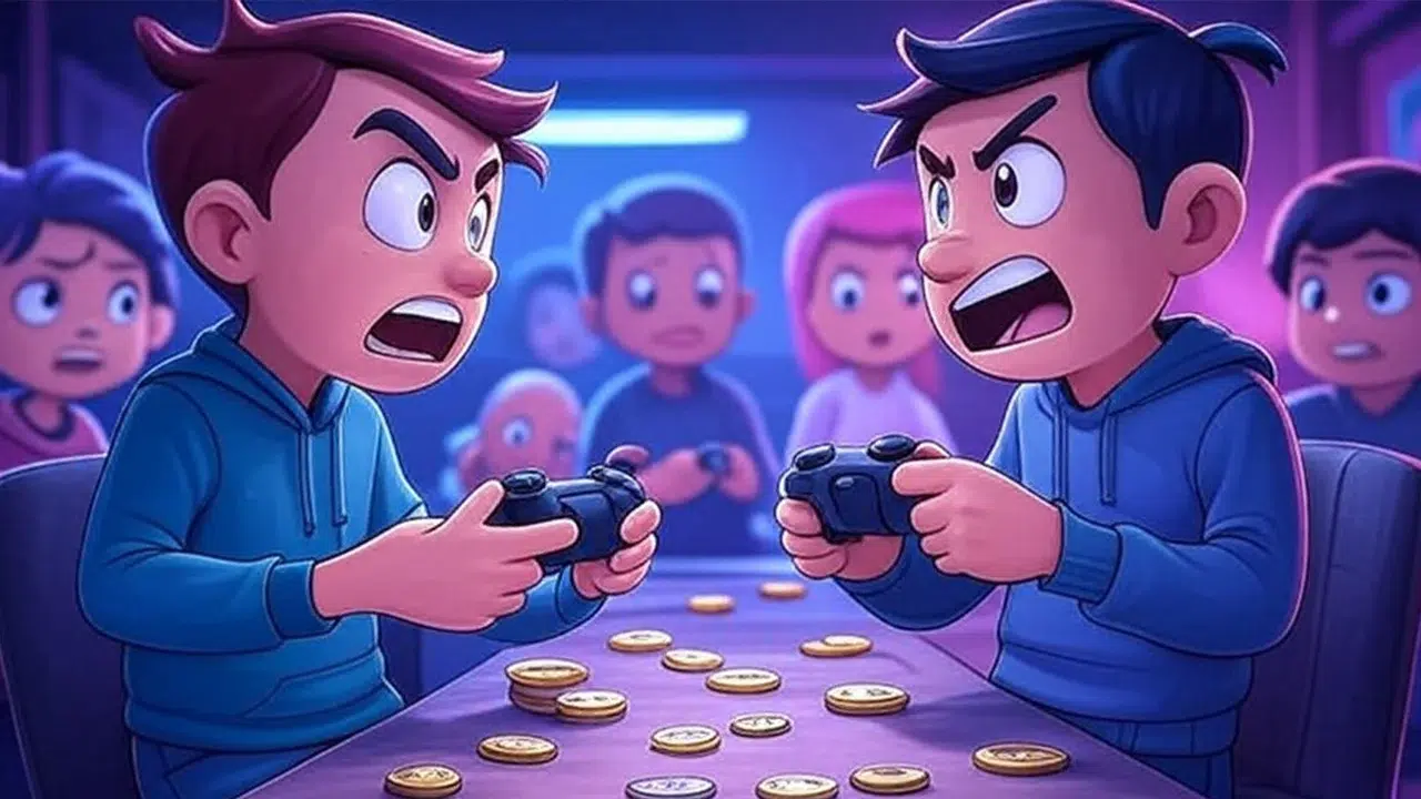 Is Risk-To-Earn The New Meta In Web3 Gaming?