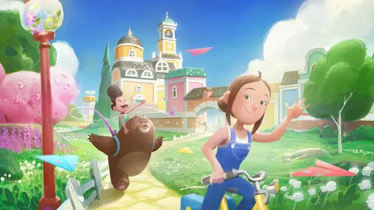 My Neighbour Alice Chapter One Introduces Sensational Lummelunda, Browser Gameplay, And No-Wallet Login