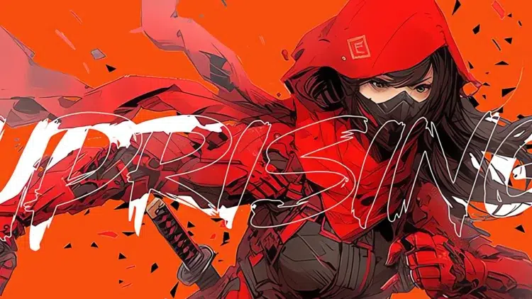 Uprising Labs Launches $Upr Token To Power Its Full Web3 Gaming Platform