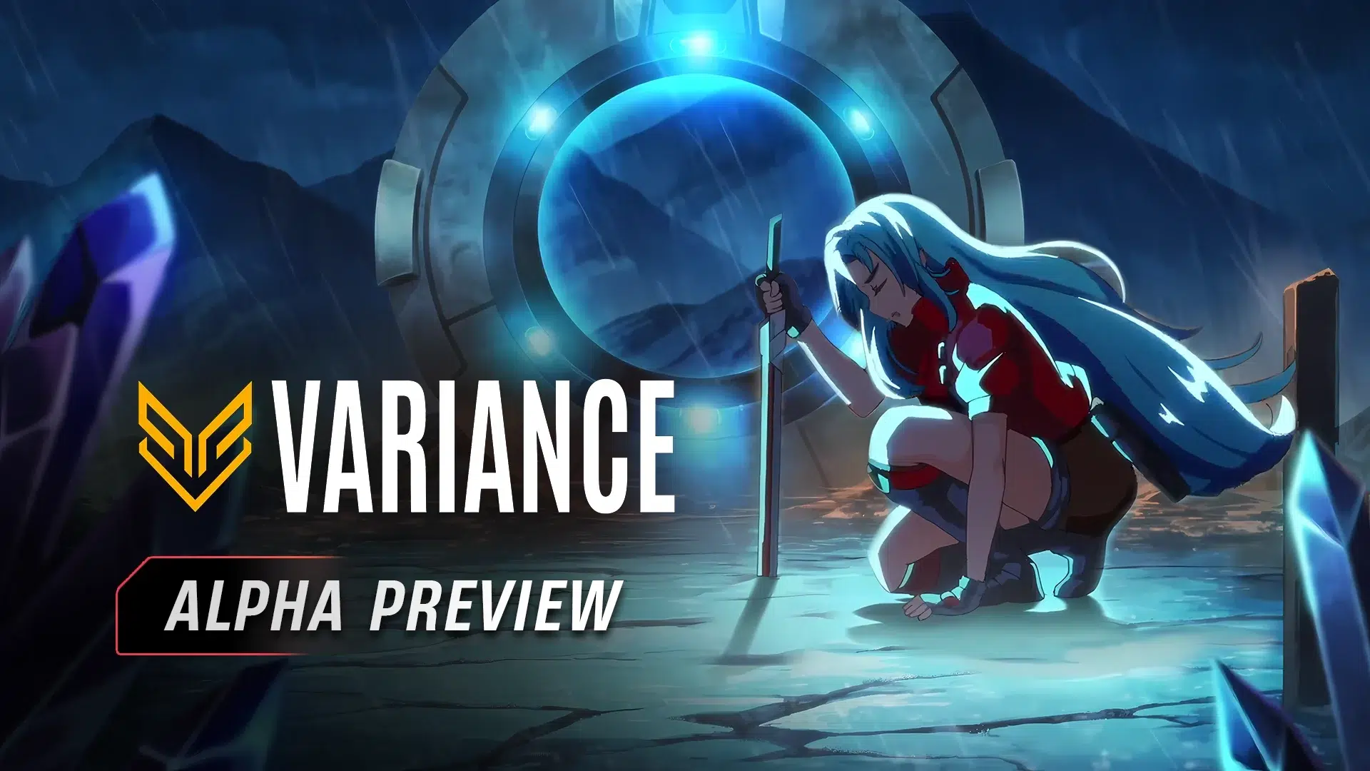 Variance Gameplay Footage Reveals What To Expect In July’s Open Playtest