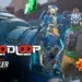 Watch The Official Bloodloop Trailer