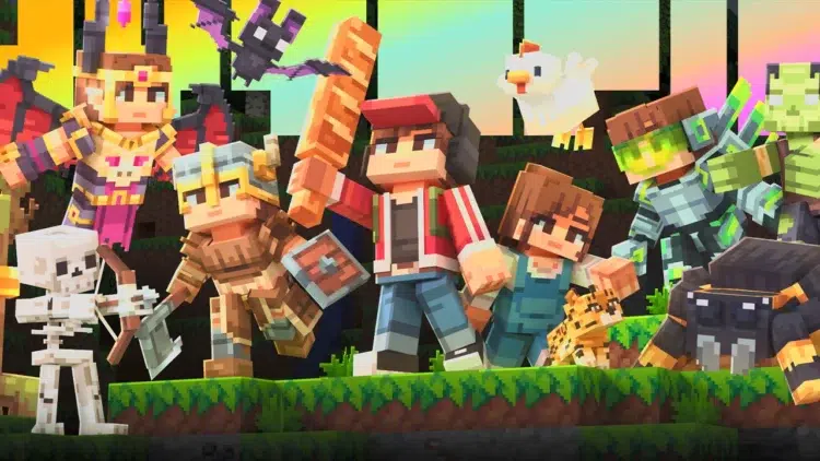 What Is Hytopia? Sdk Tools, Ai Game Creation, And Mmorpgs Push Voxel Platform Into New Territory