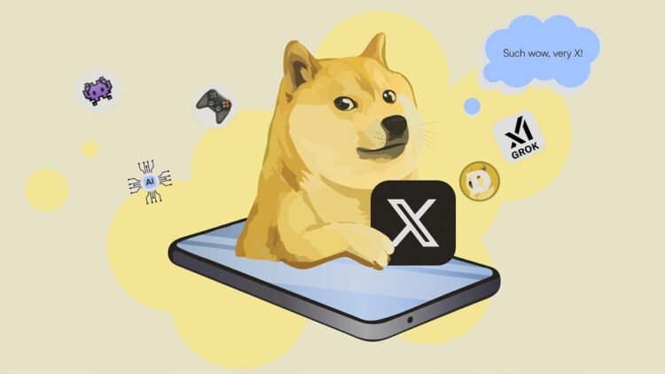 When Memes Become Playable: Dogeos X Playsout Launches A New Era Of Gaming