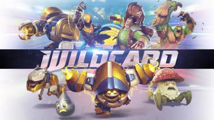 Wildcard Game Funding Update: Thousands And Wildcard Raise $9M To Advance Web3 Gaming