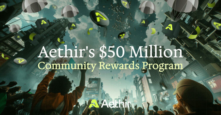Aethir Nodes