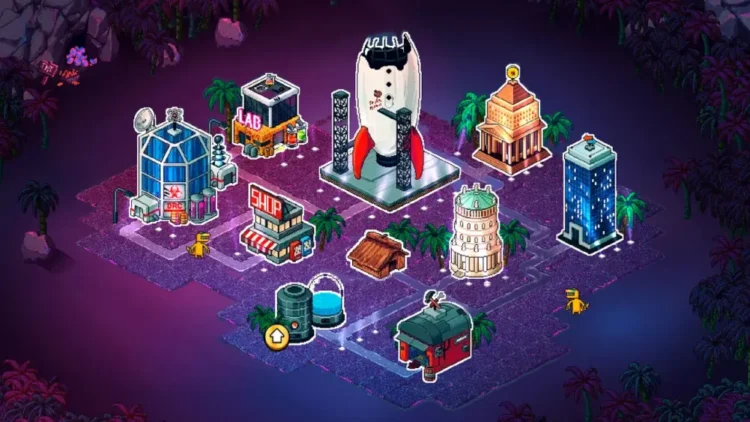 Project Voyager Juice Gaming News