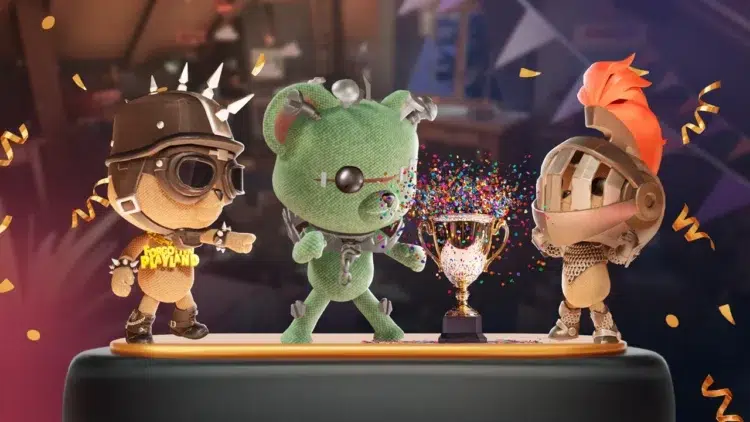 Forgotten Playland Fp Token Burn