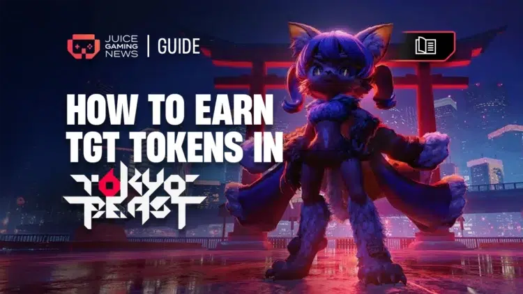 Tokyo Beast Quick Guide