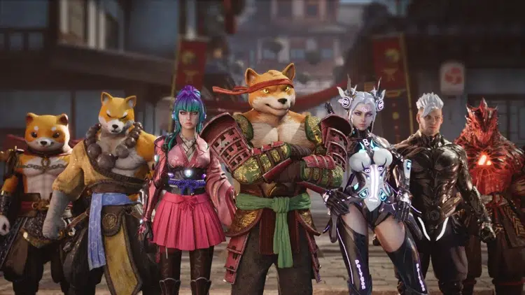 Katana Inu Beta Launches June 30