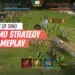 Age Of Dino Gameplay: Base Building Strategy Mmo