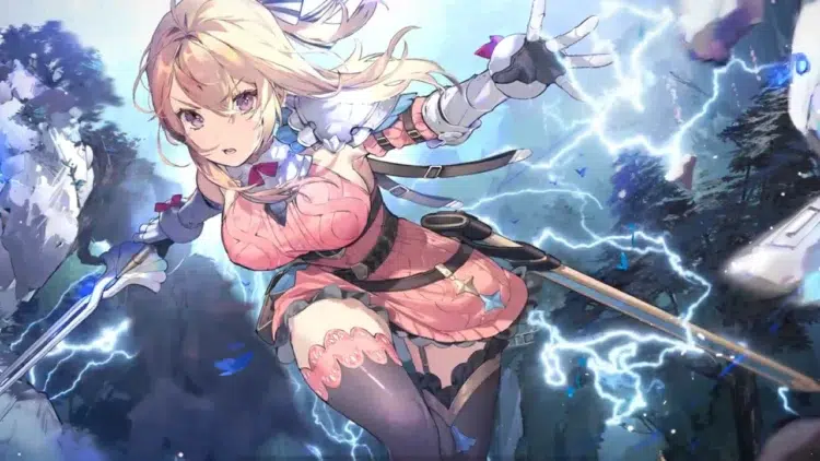 Aria Raises $5M For Web3 Rpg Backed By Animoca Brands