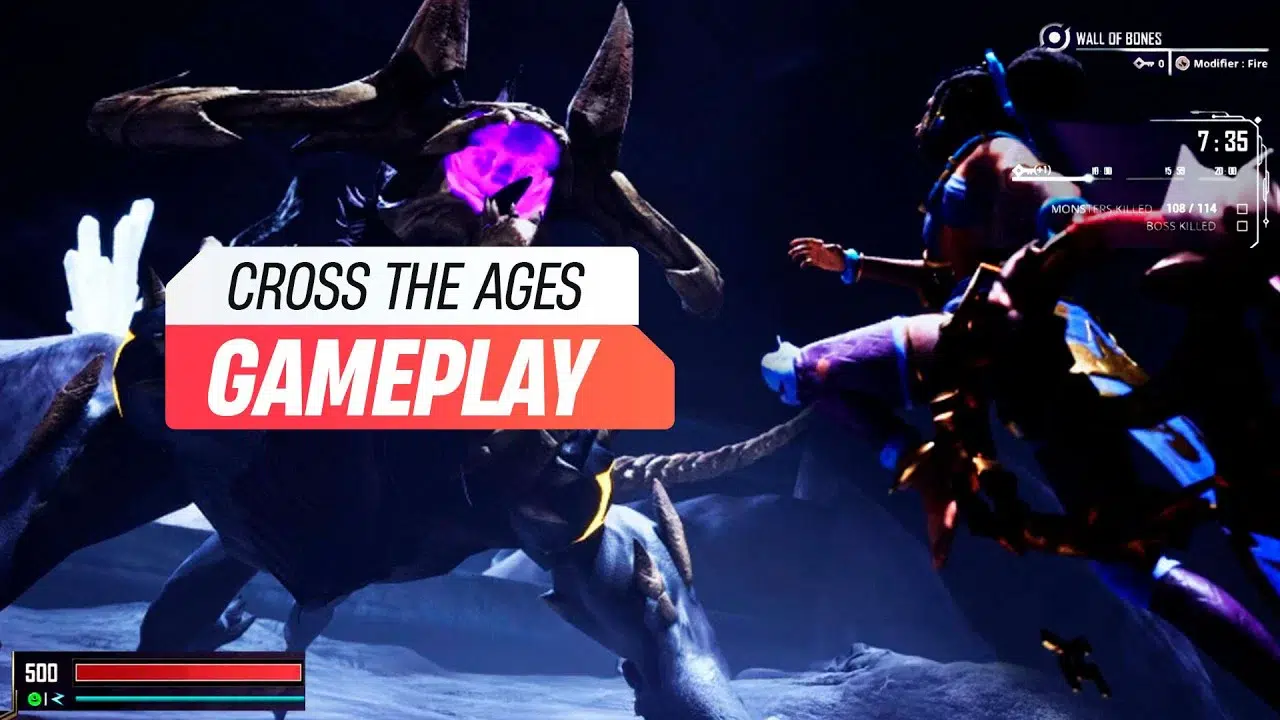Arise Gameplay Showcase | Multiplayer Action Rpg With Dungeon Raids And Pvp