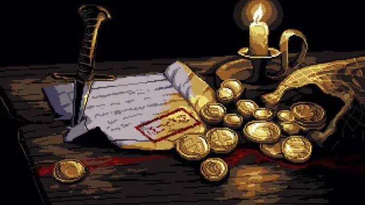 Cambria Expands Player-Run Item Economy With Auctions And Burn-To-Earn Systems