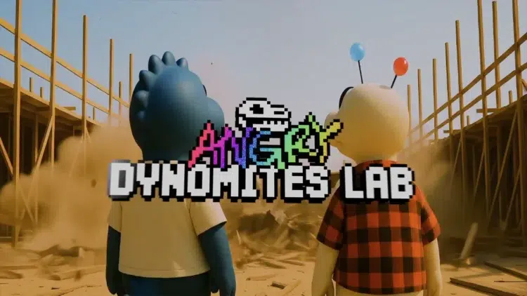 Craft World Locks In Ronin Launch For July 29 With New Trailer