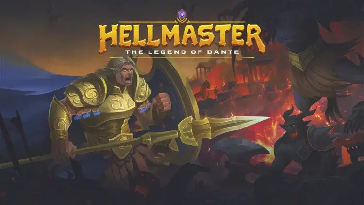 Dante Games Kicks Off $100K Tournament After $Dante Token Launch