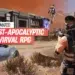 Decimated Online Survival Gameplay