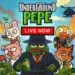 Goat Gaming Drops Underground Pepe, A Meme-Fueled Telegram Game Where Collectibles Drive The Action 