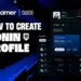 Guide To Ronin Profiles: What They Are And How To Set One Up