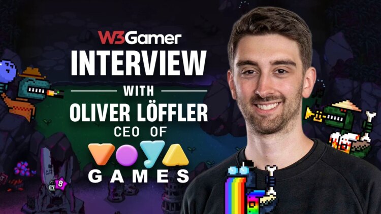 How Voya Games Designed A Utility-First Airdrop For Craft World’s Dyno Coin