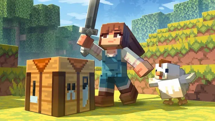 Hytopia Announces $Hybux Token And Migration To Base Chain