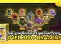 Meta Toy Dragonz Saga Opens Pre-Registration With $100 In In-Game Rewards