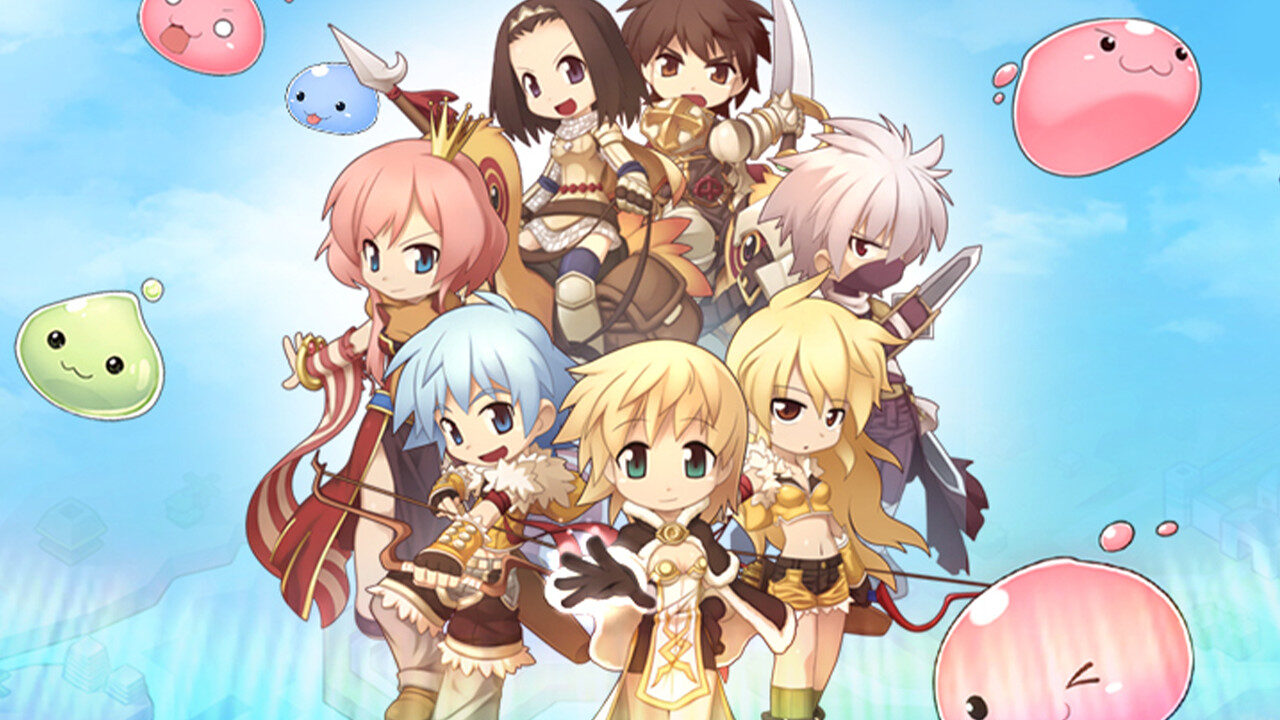 Ragnarok Libre Early Access Opens August 4