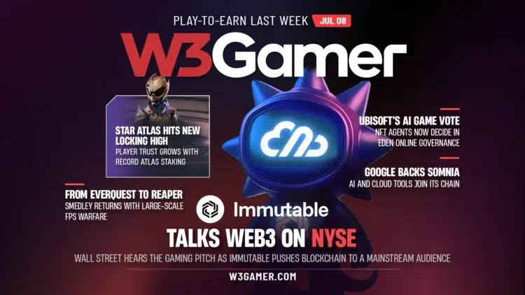 This Week On Ronin Network: Pokémon Spin, Fishing Frenzy Updates, And Calamity’s Economy Goes Live