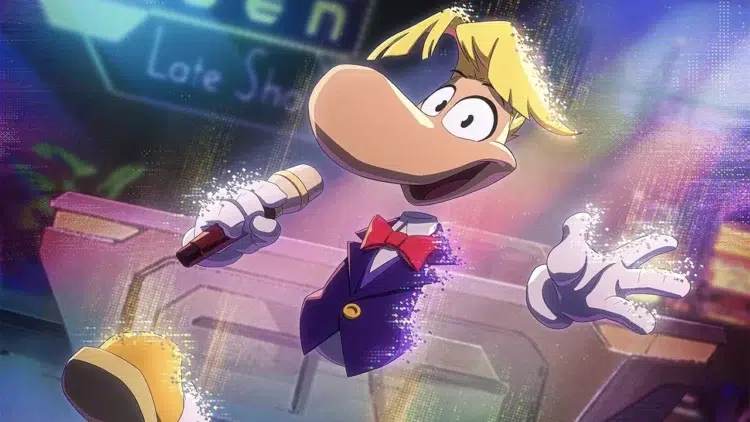 Ubisoft Adds Ai Agents To Captain Laserhawk Web3 Game Governance System