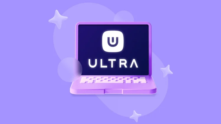 Ultra Offers $1M Developer Grant Program For Web3 Games And Tools