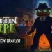 Underground Pepe Launch Trailer | Web3 Telegram Meme Game