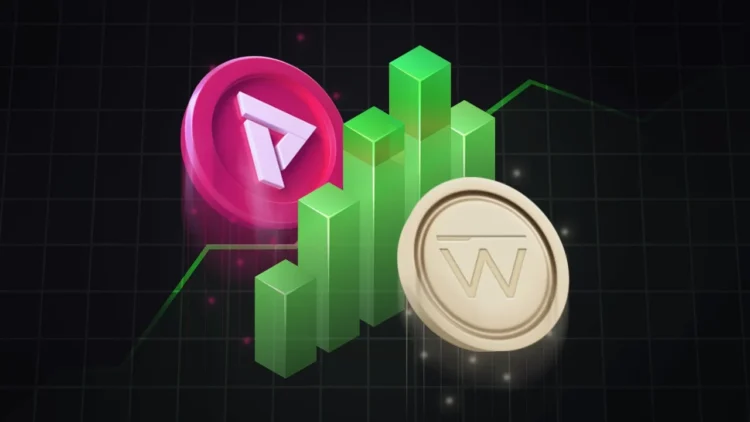 Wagmi Games And Wemix Surge As Web3 Gaming Sees Summer Rebound