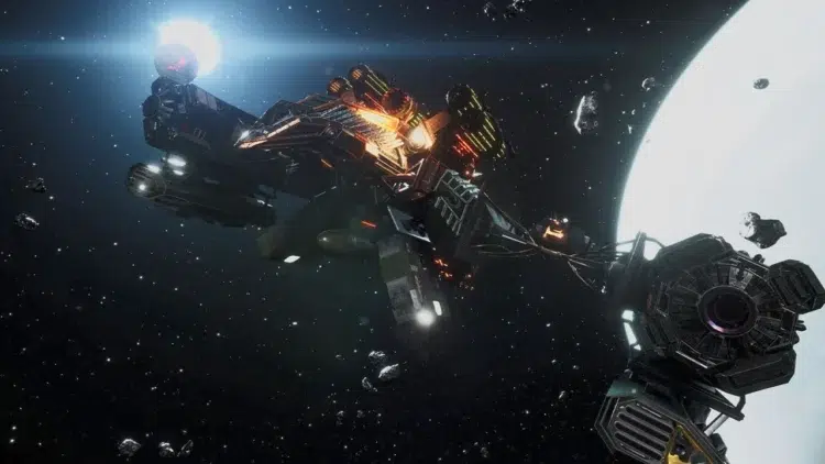 What Happened After Haunted Space’S $Gaga Token Launch Crashed Below Tge Price