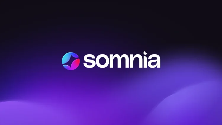 Why Blockchain Gaming Demands More: Somnia Founder Explains The Tech Behind The Vision