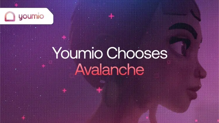 Youmio Launches Ai Agent Chain On Avalanche